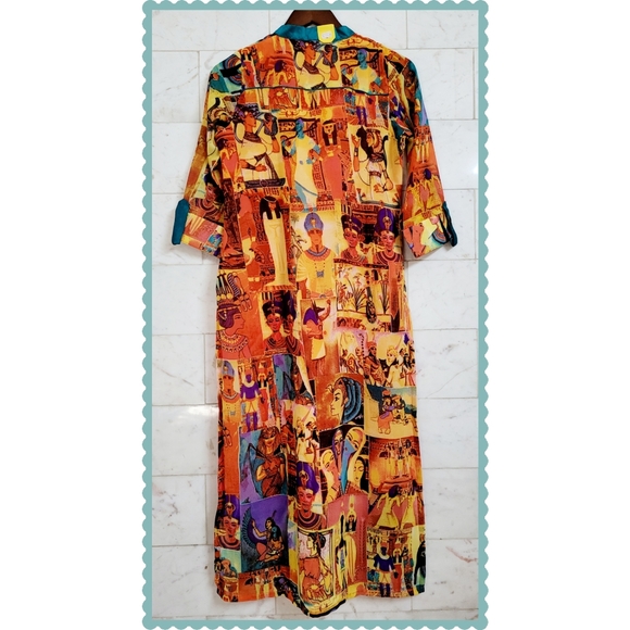 Designer Embellished Kurta - Picture 4 of 9